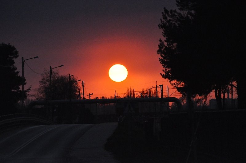 Słońce /zk