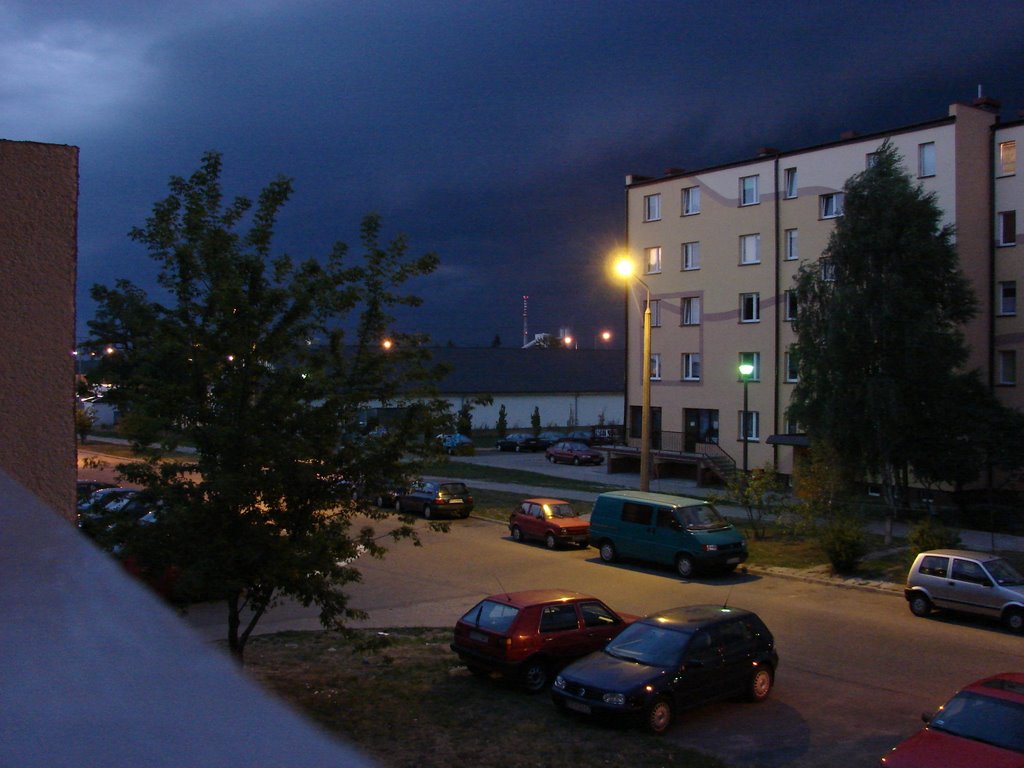 Os. Łąkoszyn