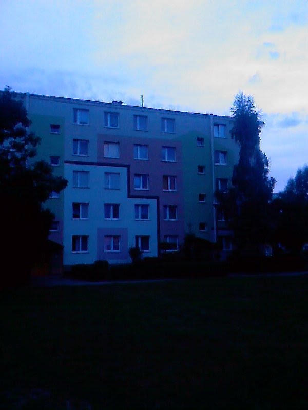 Jagiełły Street 9
