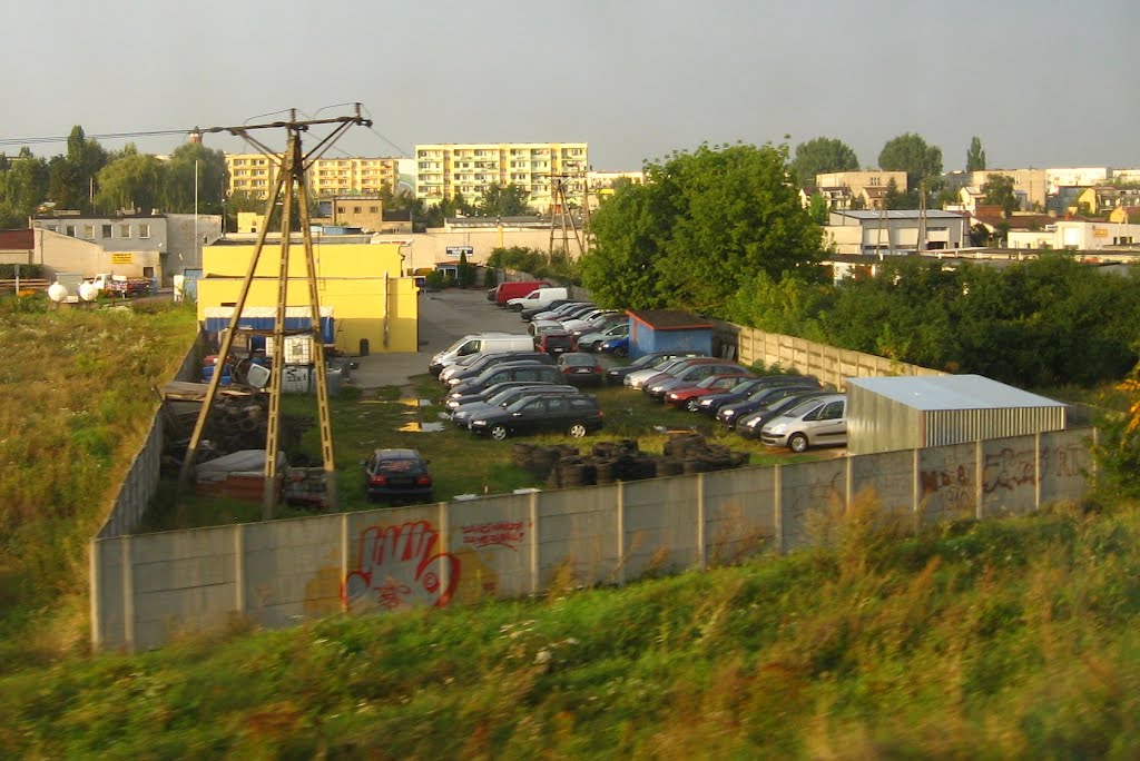 Kutno