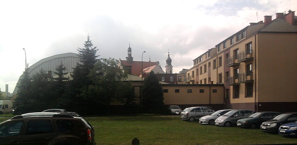 Łask-Zesp.Szkół Ponadgimn.Nr 2