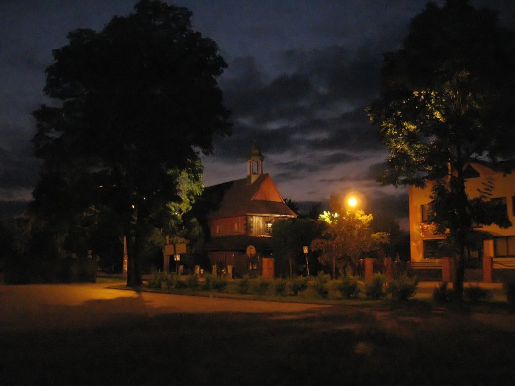 Kościół pw. Św. Ducha