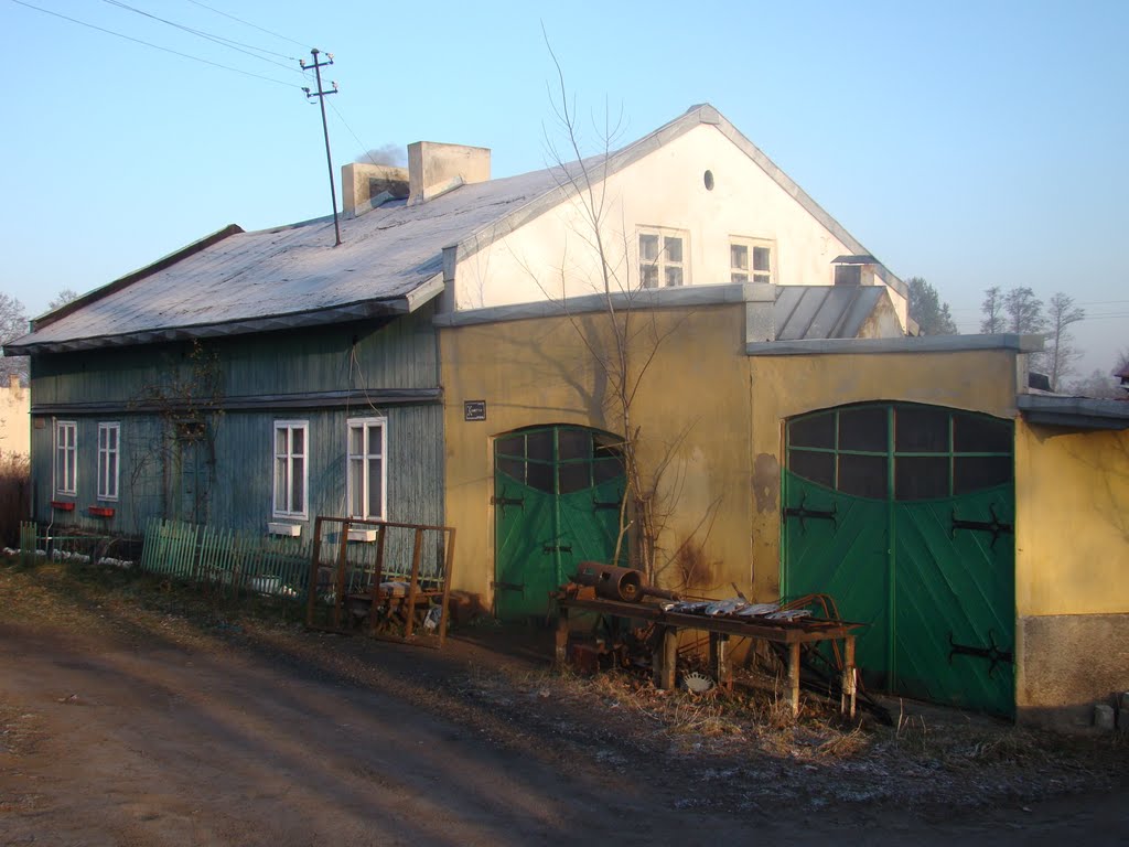 kuźnia