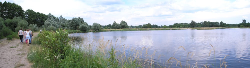 Łask - ośrodek