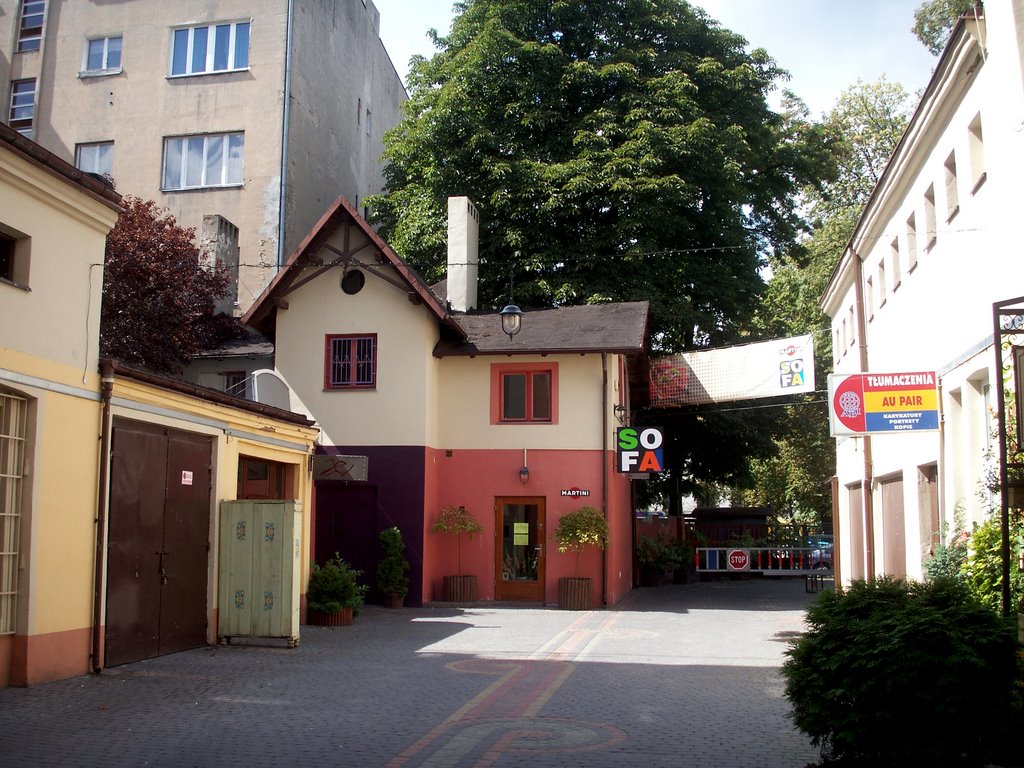 Piotrkowska