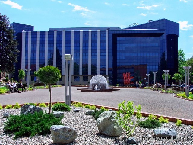 BUŁ - Biblioteka Uniwersytecka