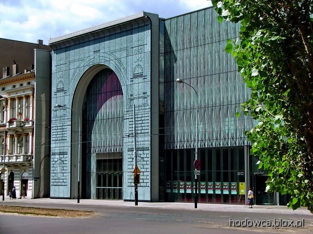 Filharmonia Łódzka