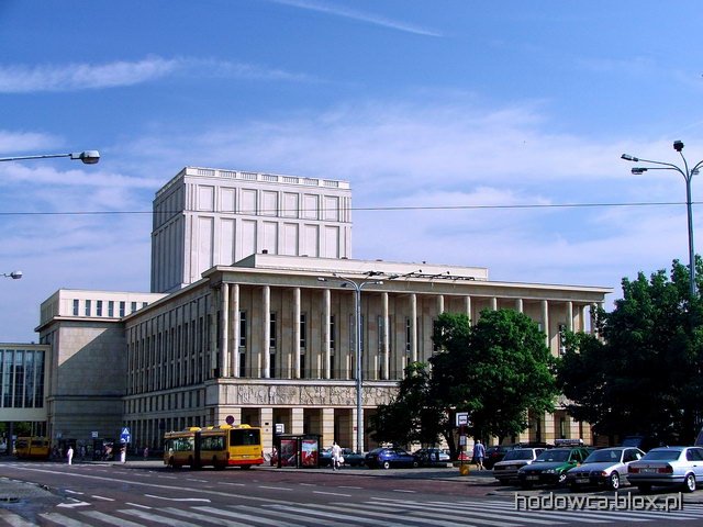 Teatr Wielki