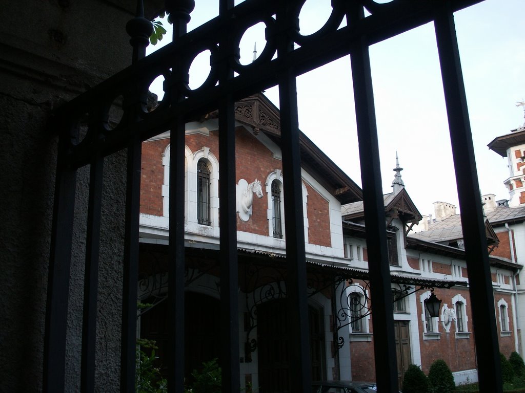 Pałac Herbsta
