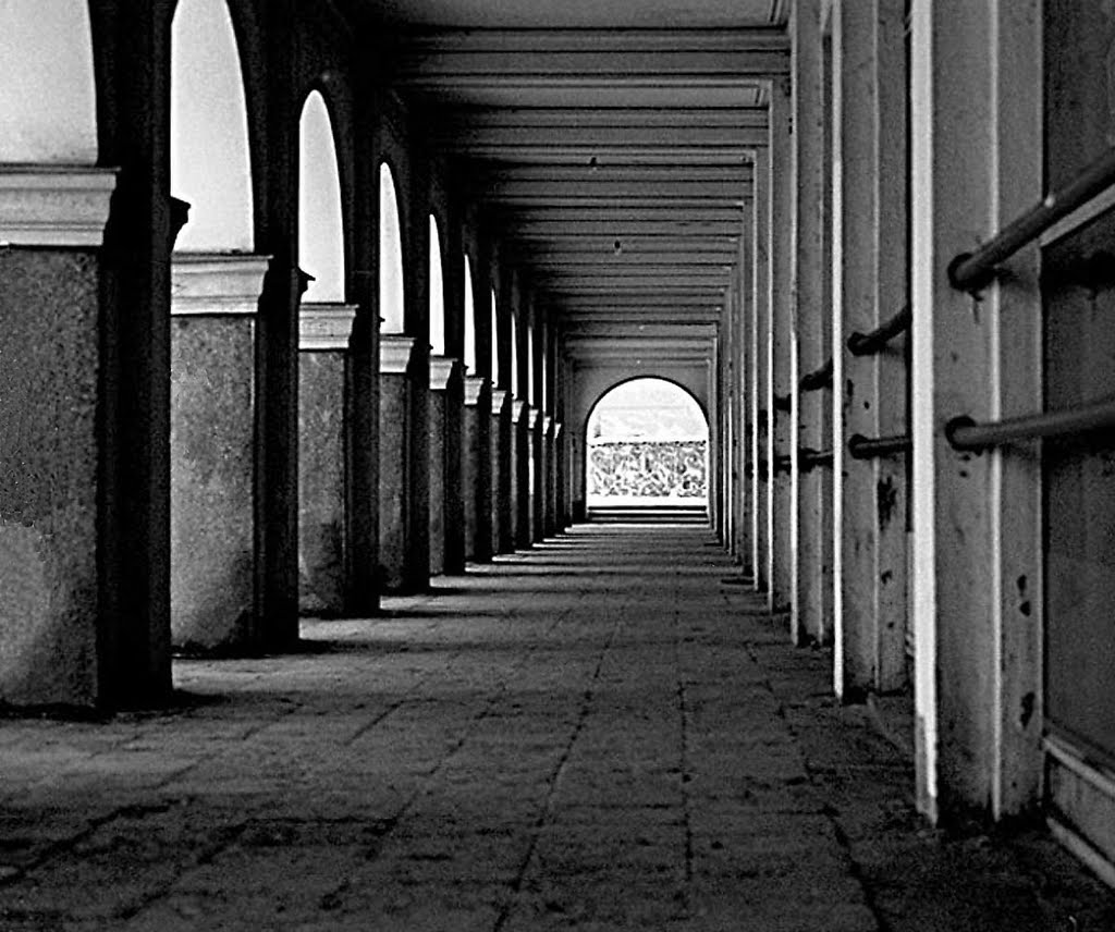Stare miasto -Łódź (Old city)
