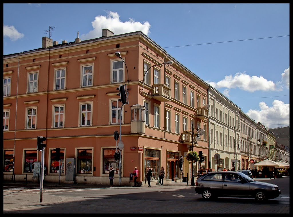 Łódź