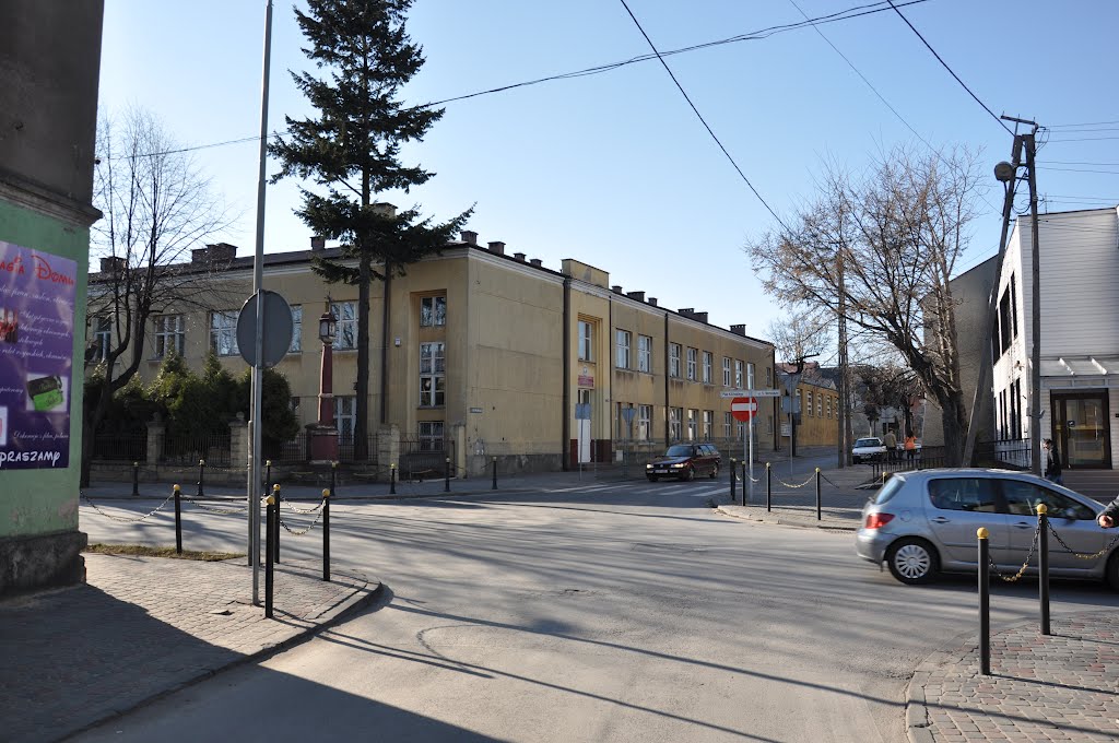 Szkoła Podstawowa nr2