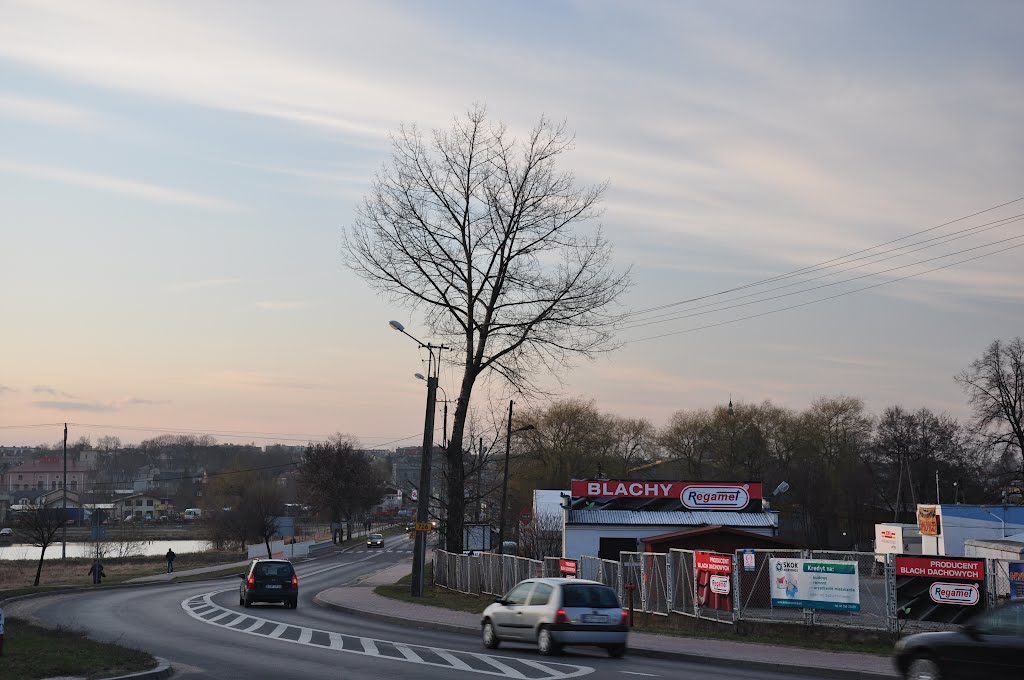 ul 17-go Stycznia