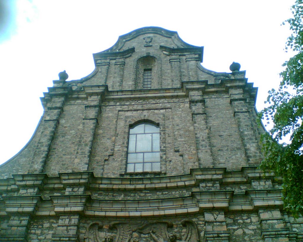 Kościół Św. Bartłomieja