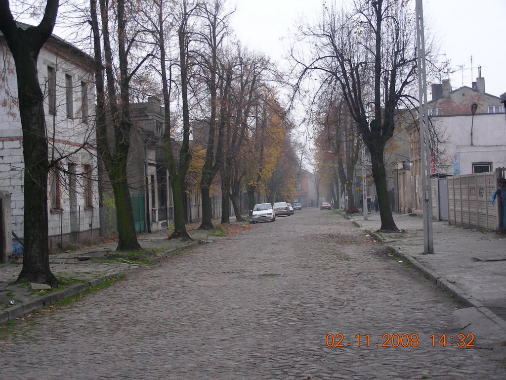 ul.Bohaterów
