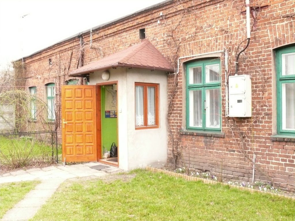 Pomorska 7