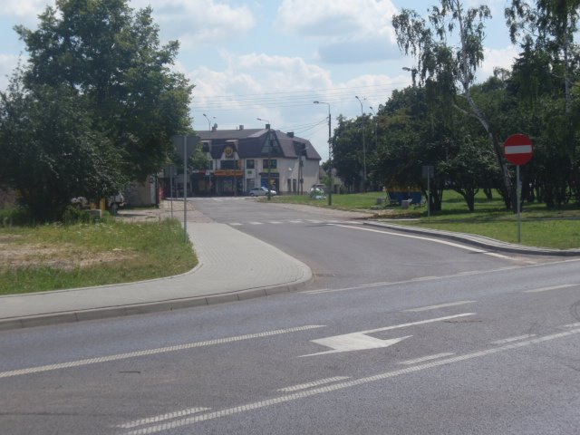 Dworzec PKS Pabianice