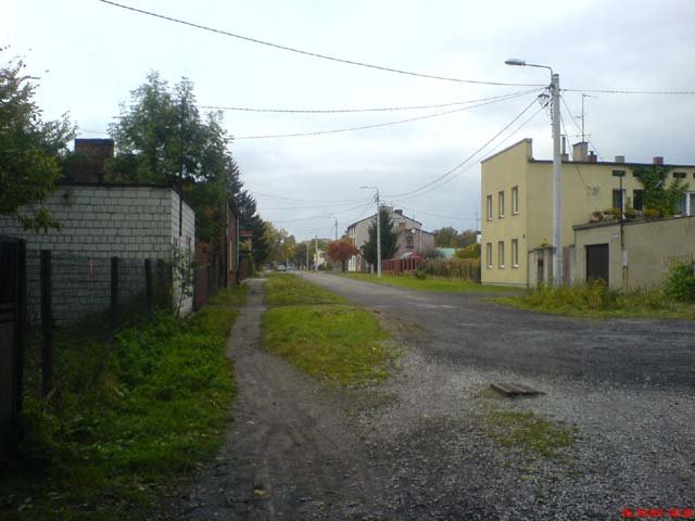 ul. Tkacka
