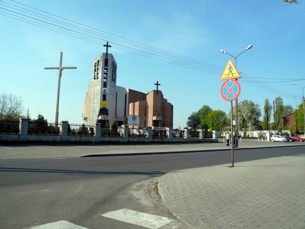 Kosciol Kolbego