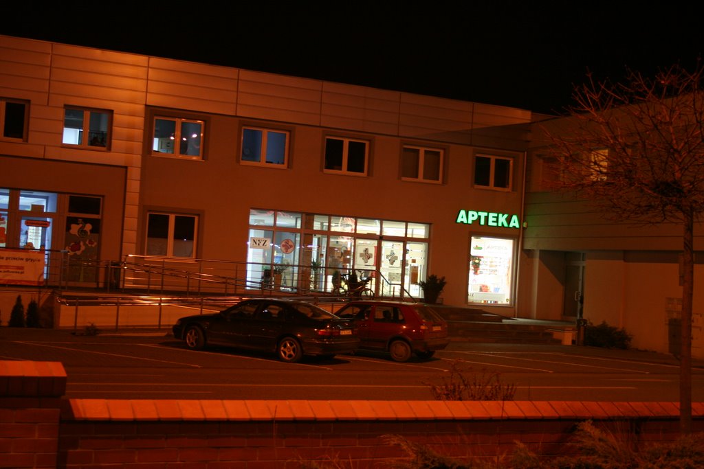 Apteka OLMED