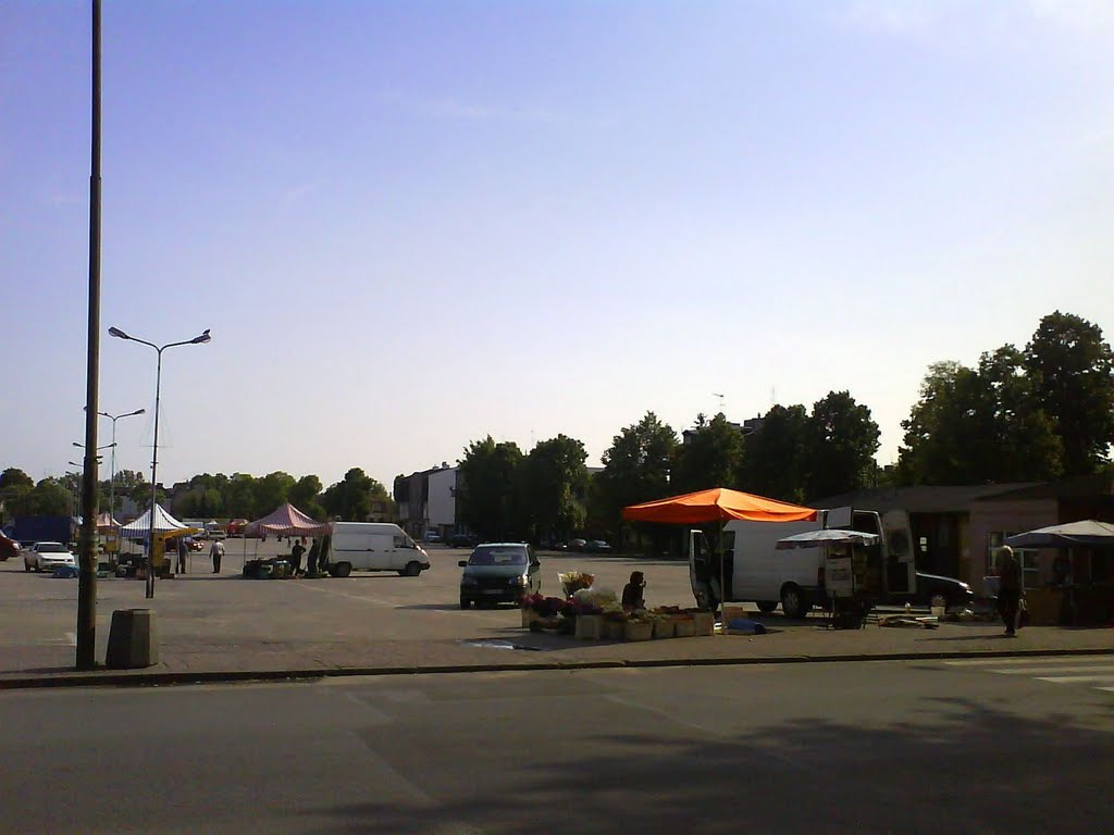 jb - czerwiec 2011 - Rynek