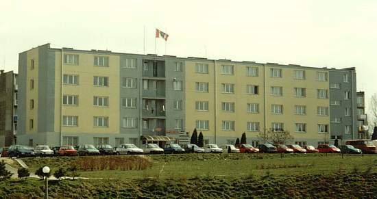 Starostwo powiatowe