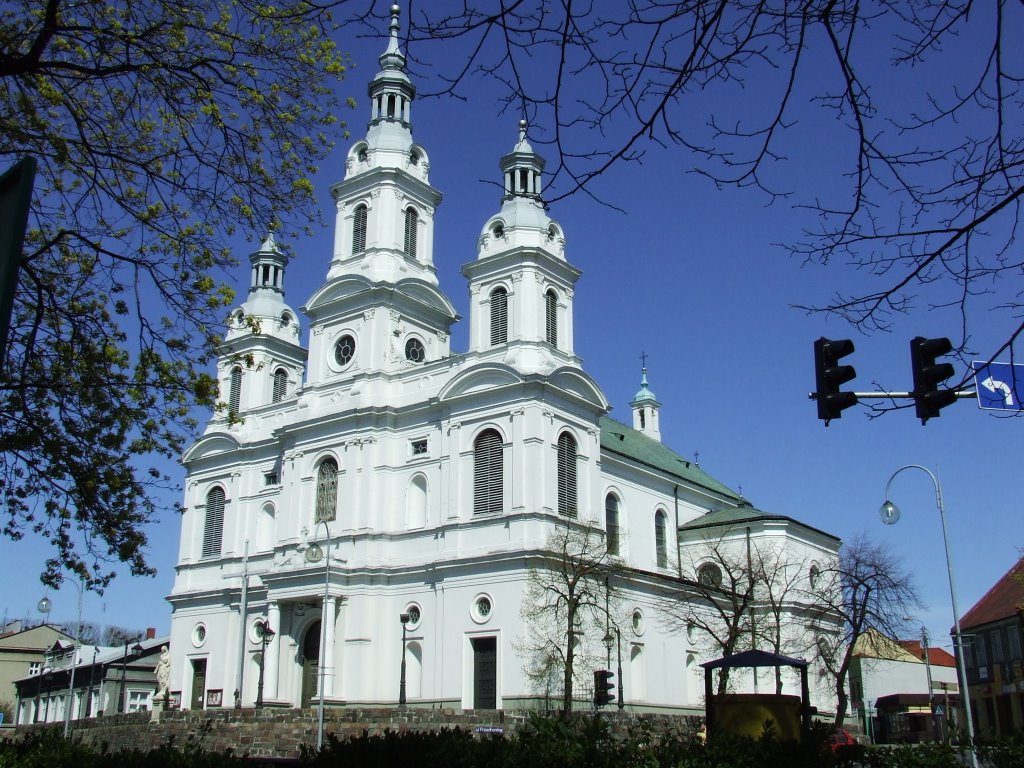 Kościół Św. Lamberta
