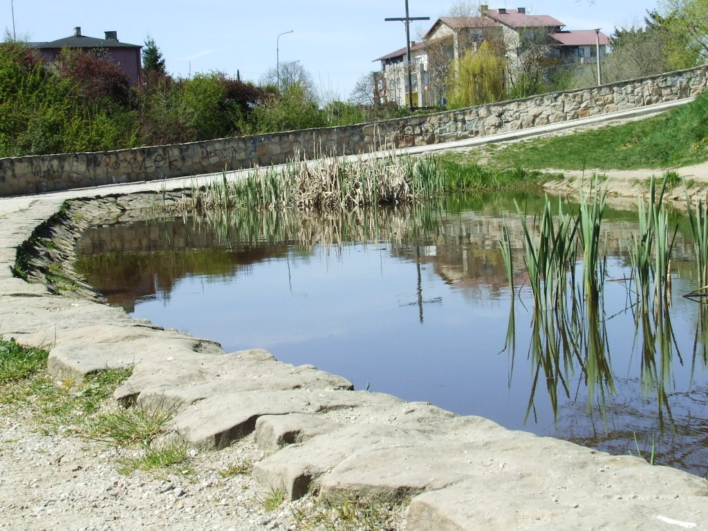 Park Solidarności