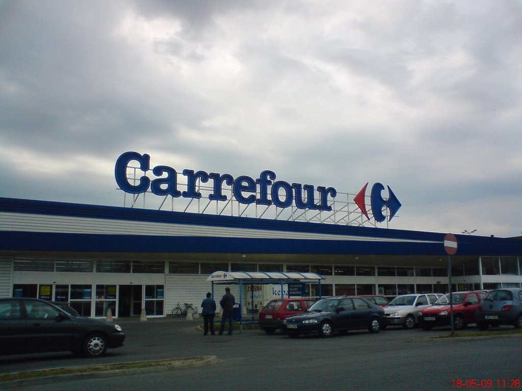 Carrefour Radomkso