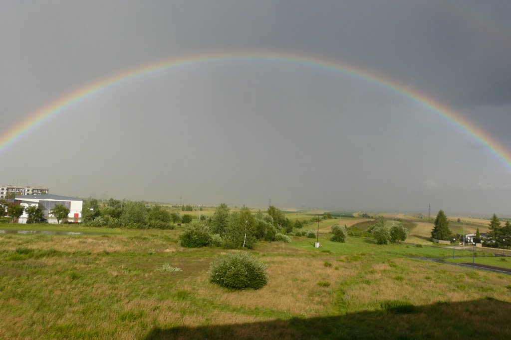 Tęcza