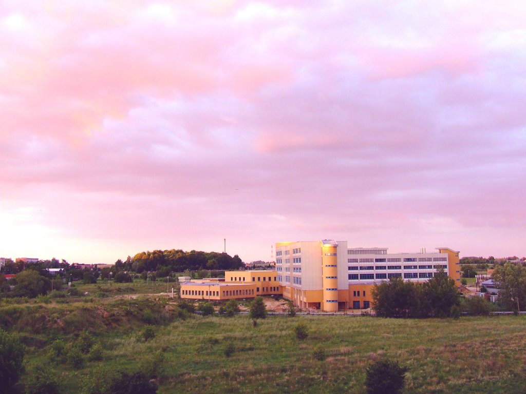 Szpital