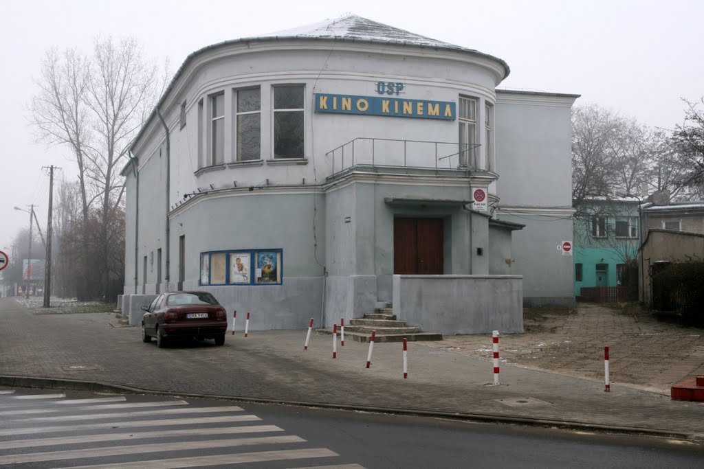 Kinema