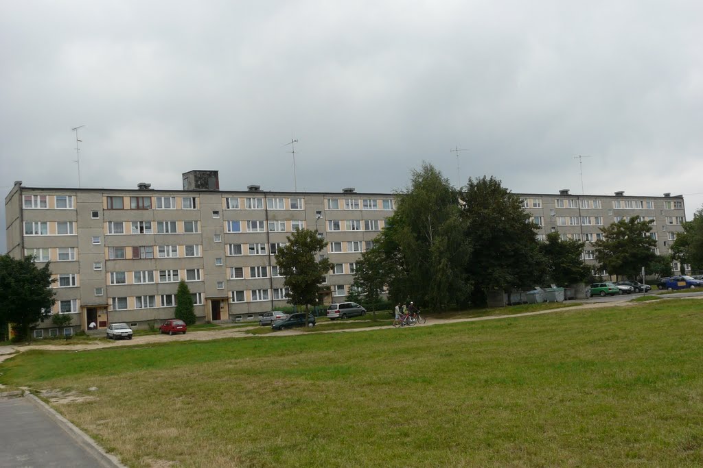 Bloki