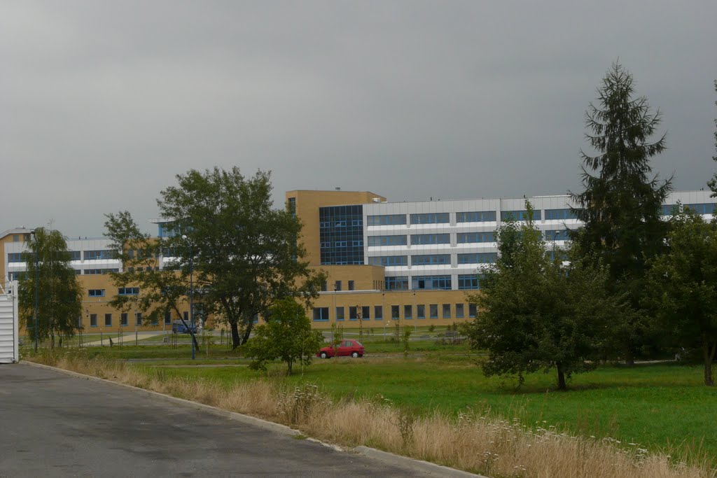 Szpital Radomsko