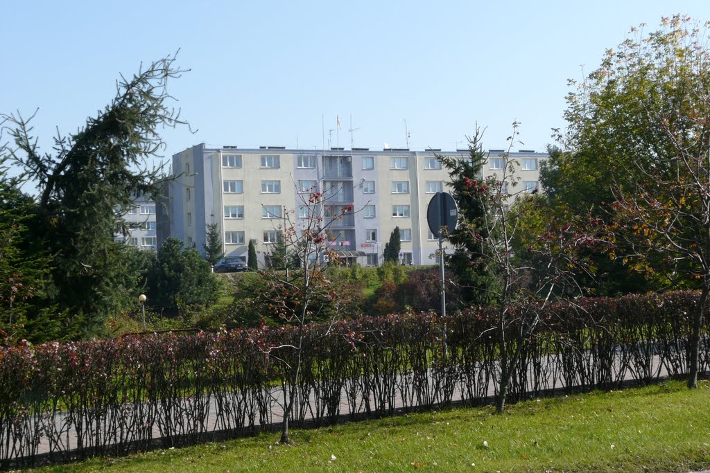 Radomsko Starostwo
