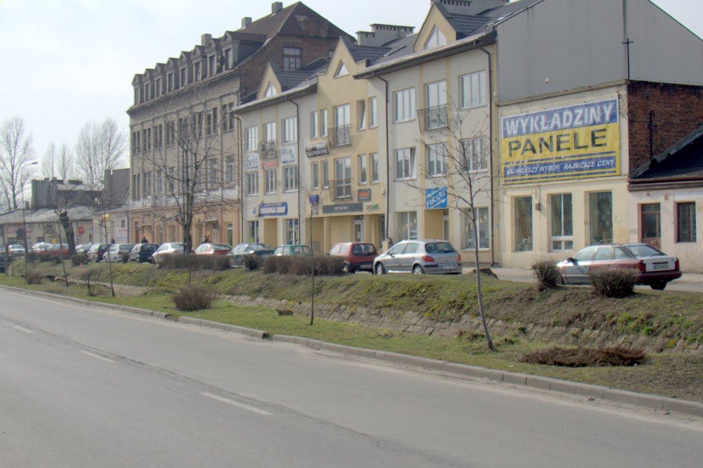 Jeszcze Komuny Paryskiej
