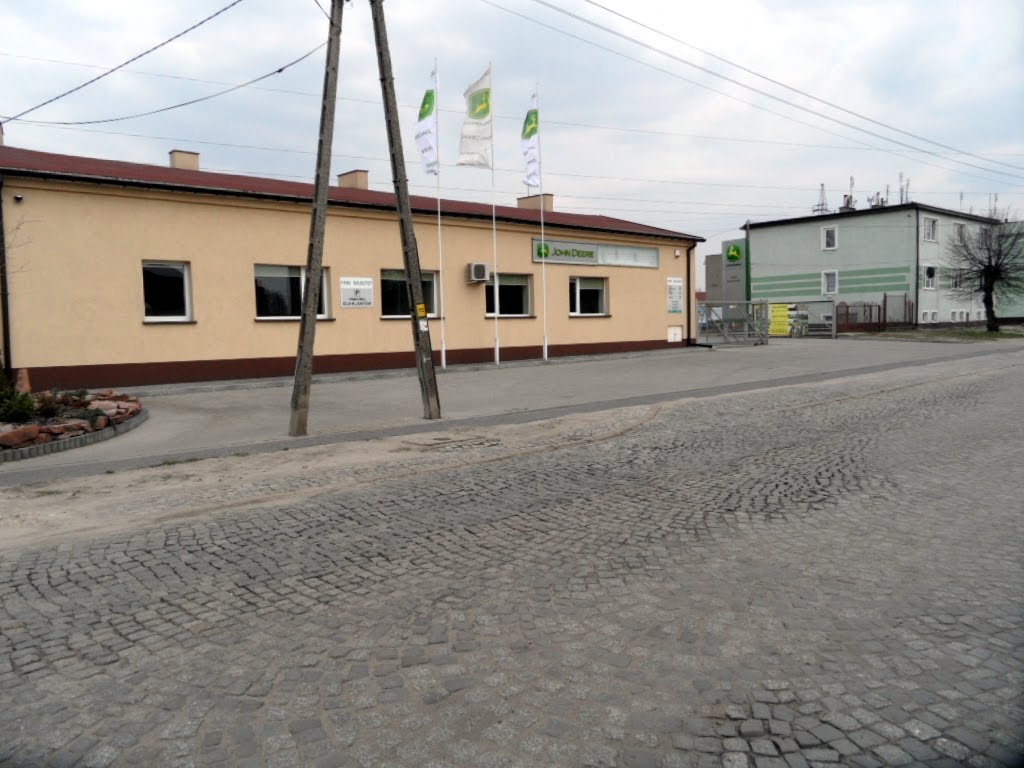 Firma Małolepszy