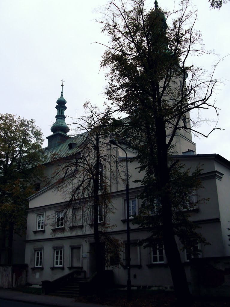 Radomsko