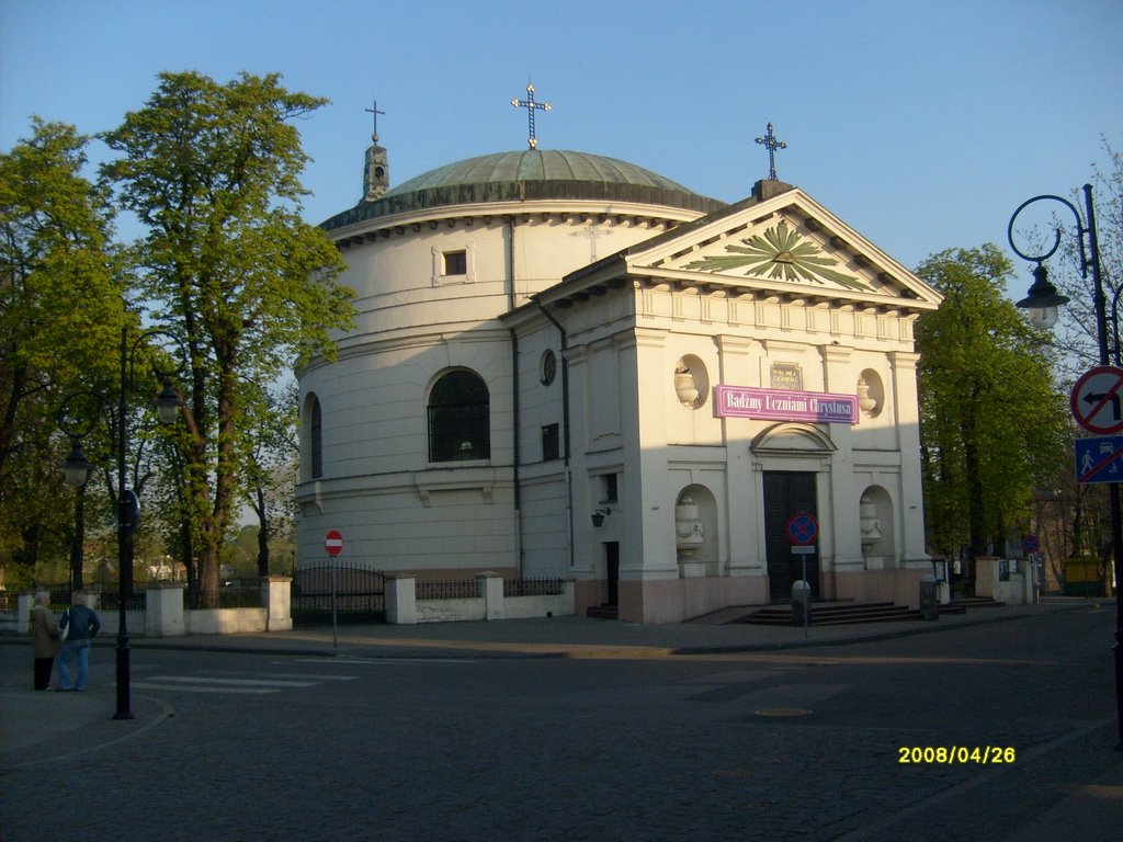 v.Św. Jakub