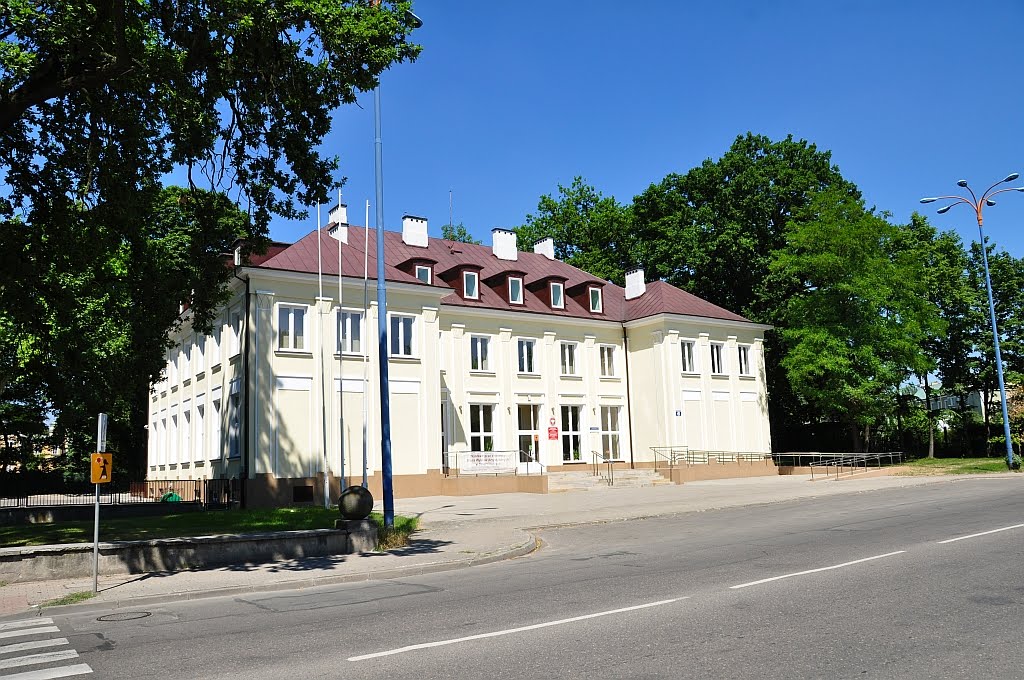 Skierniewice /zk