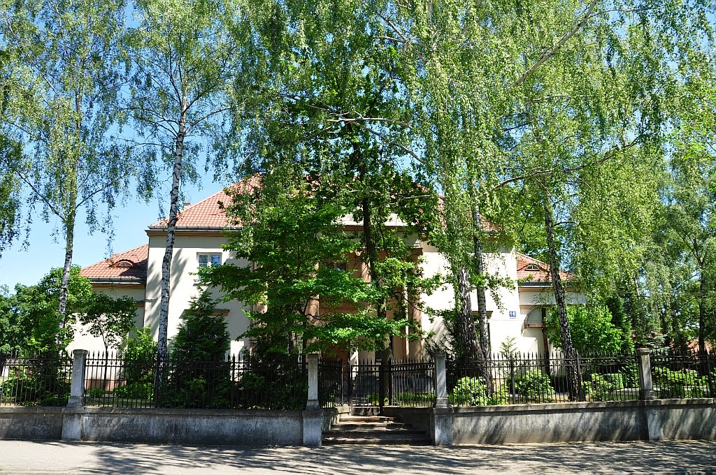 Skierniewice /zk