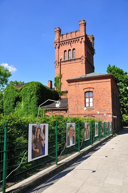 Kordegarda Skierniewice /zk