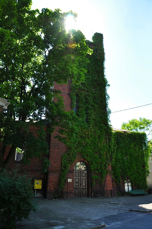 Kordegarda Skierniewice /zk