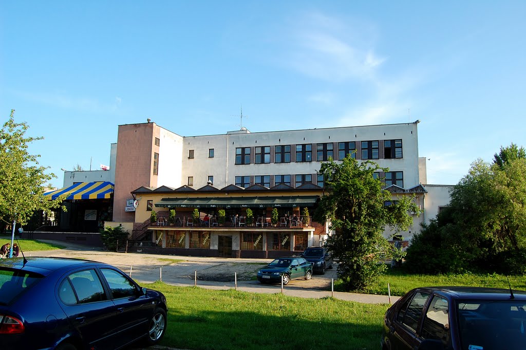 SKIERNIEWICE - MOK