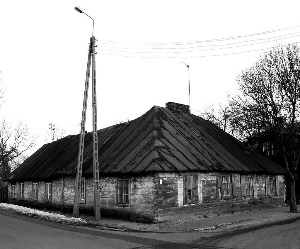 Dobrze się trzyma