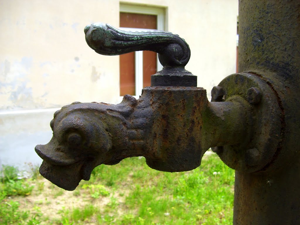 Kranik