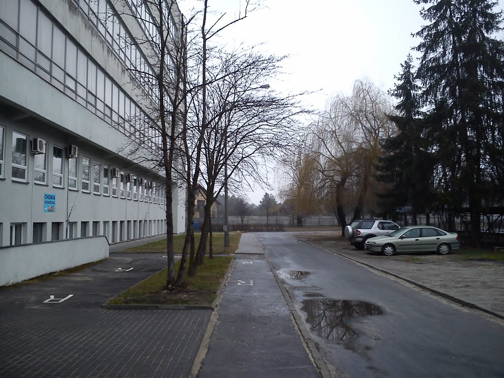 MEWA W BIŁGORAJU