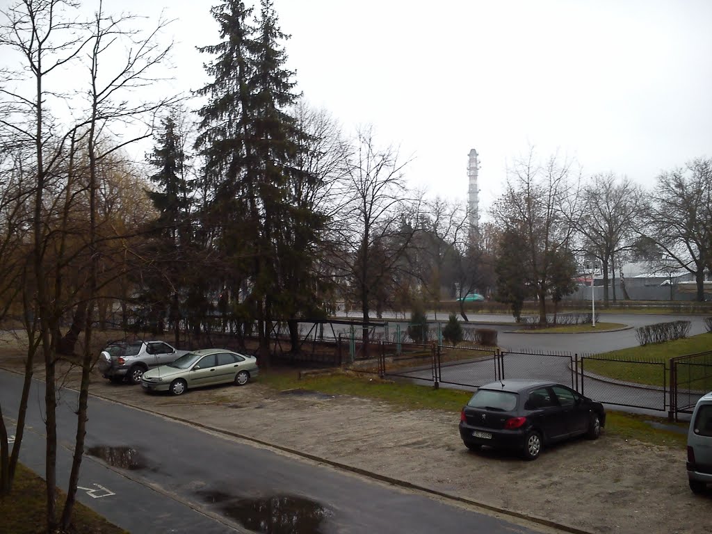 2014 BIŁGORAJ