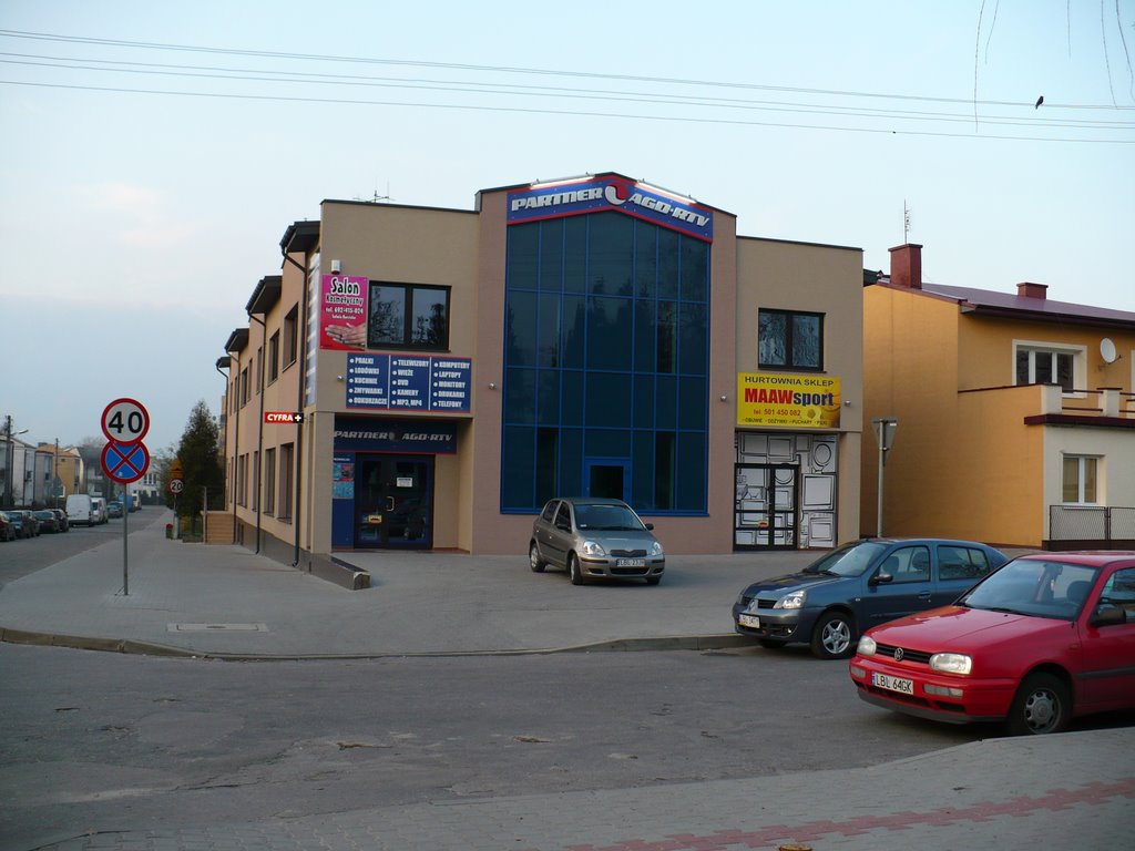 Goraj