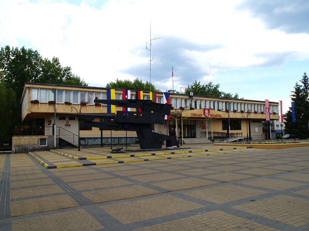 Urząd Miasta Biłgoraj